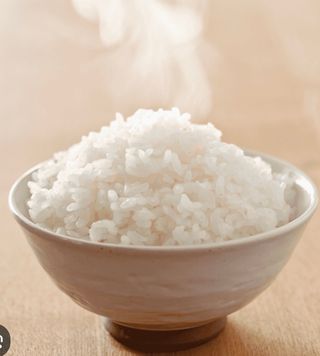 Jasmine Rice