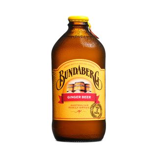 Ginger Beer