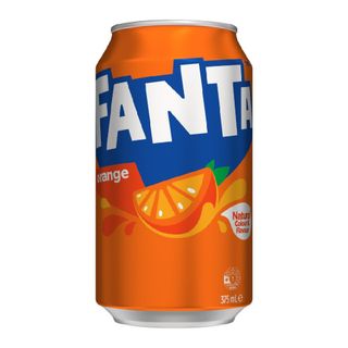 Fanta