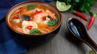 Tom Yum