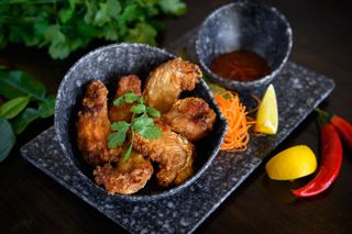 Chicken Wing (5)